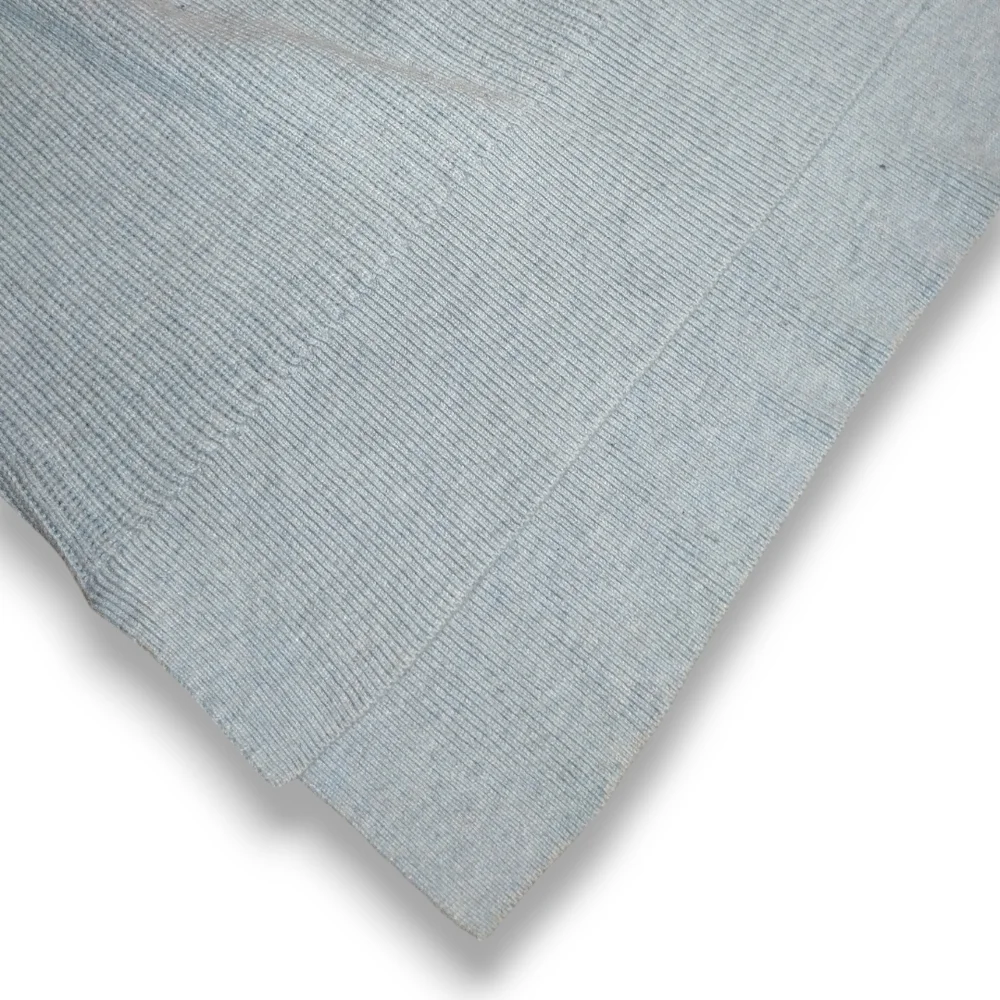 Banana Republic Light Green Mock Turtleneck Sweater | Size XS - Picture 10 of 11